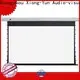 rising Tab tensioned series personalized for living room 1