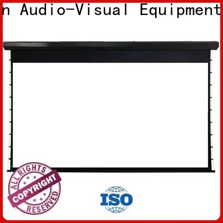 XY Screens large portable projector screen from China for PC 1