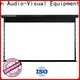 XY Screens large portable projector screen from China for PC 1