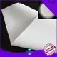 quality front fabrics inquire now for motorized projection screen 1