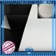 metallic front fabrics design for fixed frame projection screen 1