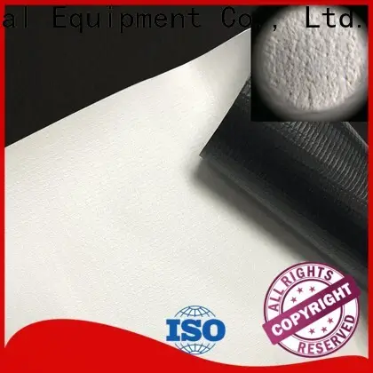 XY Screens projector screen fabric china factory for projector screen2 1