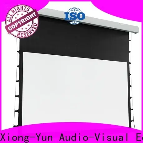 XY Screens tab tension screen wholesale for home 1