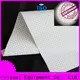 XY Screens metallic acoustic screen material customized for fixed frame projection screen 1