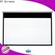XY Screens vivid pull down screen design for students 1