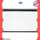 XY Screens motorized projector screen personalized for home 1