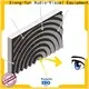 XY Screens ultra short throw projector screen customized for television 1