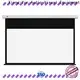 XY Screens durable Home theater projection screen personalized for theater 1