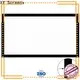 XY Screens home theater projector screen factory price for office 1
