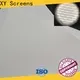 acoustically acoustic screen material from China for projector screen 1