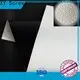 XY Screens metallic projector fabric with good price for projector screen 1