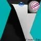 XY Screens front fabrics factory for fixed frame projection screen 1