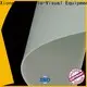 transparent Rear Fabrics design for motorized projection screen1 1