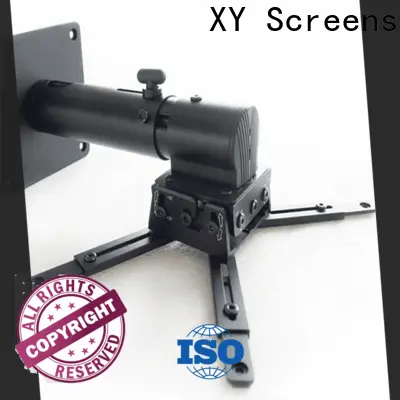 XY Screens mounting projector mount directly sale for movies 1