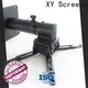 XY Screens mounting projector mount directly sale for movies 1