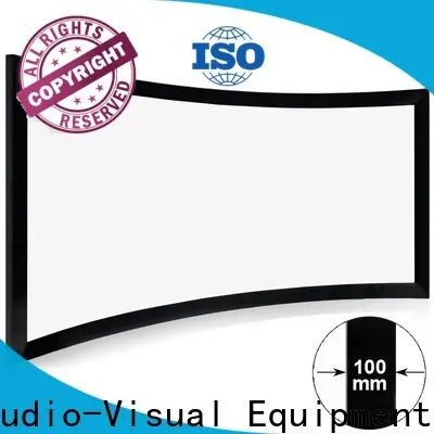 XY Screens wholesale projector screens series for indoors 1