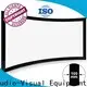 XY Screens wholesale projector screens series for indoors 1