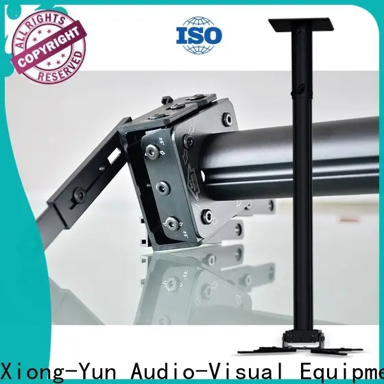 XY Screens projector floor mount manufacturer for movies 1