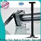 XY Screens projector floor mount manufacturer for movies 1