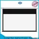 intelligent electric projector screen supplier for theater 1
