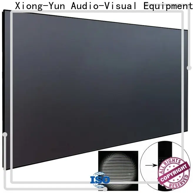 crystal ultra short throw projector for home theater customized for computer 1