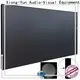 crystal ultra short throw projector for home theater customized for computer 1