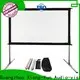 XY Screens best outdoor projector factory price for square 1