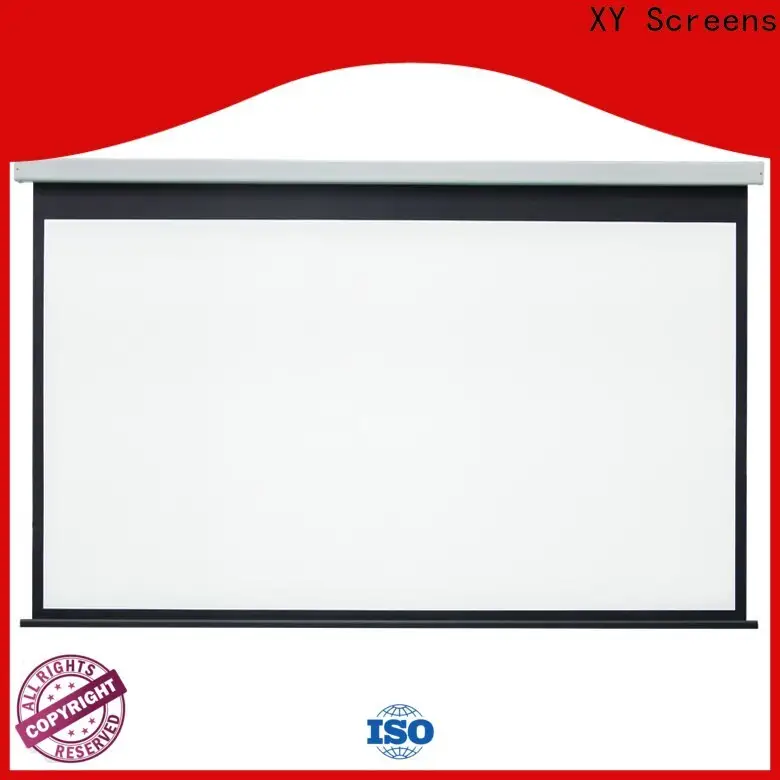 retractable motorized screens personalized for rooms 1