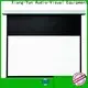 XY Screens stable theater projector screen with good price for household 1