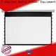 XY Screens retractable Motorized Projection Screen supplier for home 1