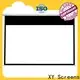 intelligent motorized projector screen factory price for home 1