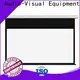 durable Motorized Projection Screen wholesale for indoors 1