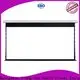 XY Screens intelligent large portable projector screen directly sale for computer 1