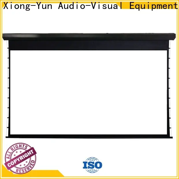 XY Screens large frames directly sale for movies 1