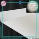 transparent acoustic absorbing fabric from China for motorized projection screen 1