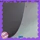 durable front and rear fabric with good price for motorized projection screen 1