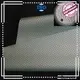 transparent acoustically transparent screen fabric customized for motorized projection screen 1