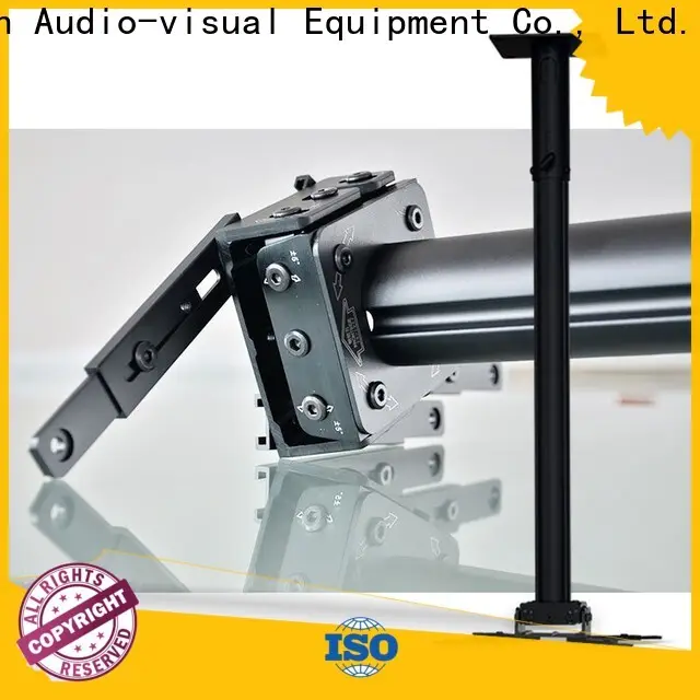 XY Screens universal large projector mount directly sale for PC 1