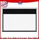 XY Screens durable Motorized Projection Screen supplier for rooms 1