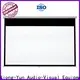 advanced drop down projector screen design for school 1