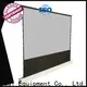 XY Screens pull up projector screen with good price for home 1