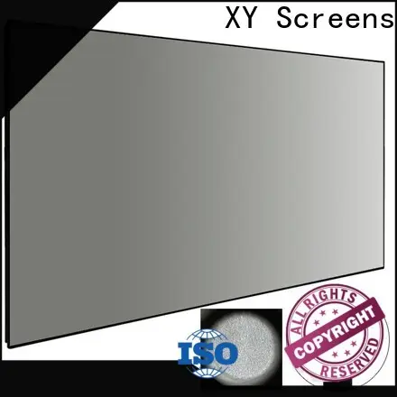 XY Screens ambient light projector wholesale for indoors 1