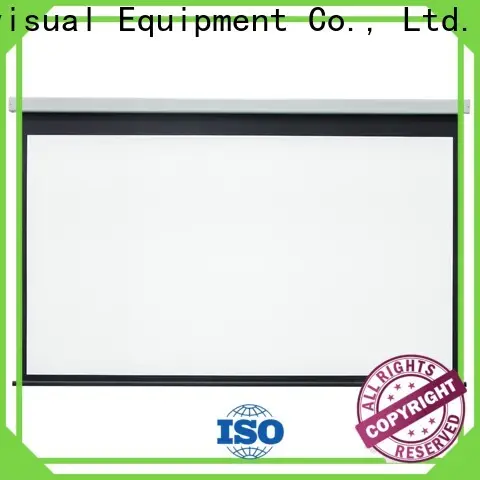 XY Screens Home theater projection screen supplier for rooms 1