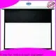 XY Screens inceiling theater projector screen with good price for household 1