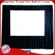 XY Screens curved outdoor movie projector wholesale for outdoor 1