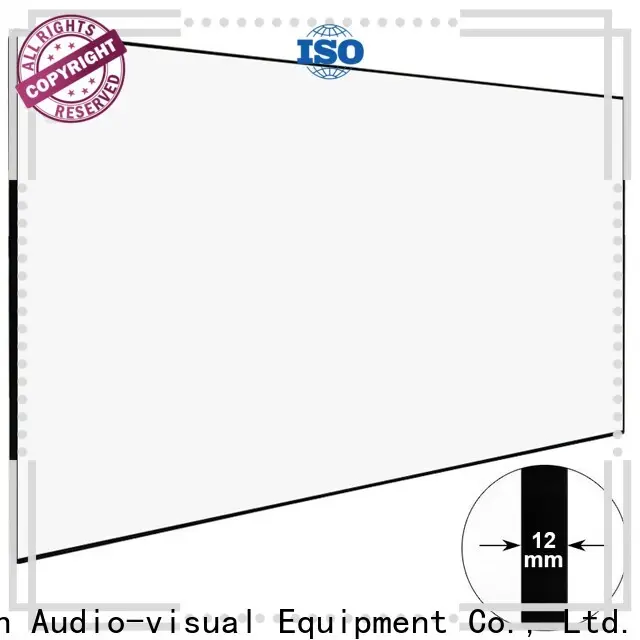 XY Screens durable hd home theater projector manufacturer for living room 1