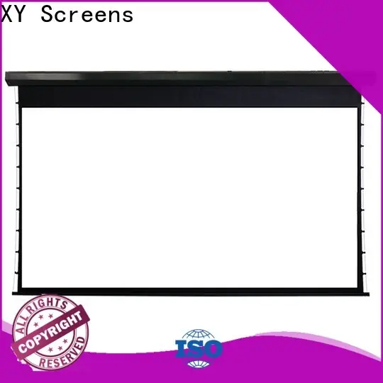 XY Screens truss large frames manufacturer for television1 1