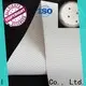 metallic acoustic projector screen from China for projector screen 1