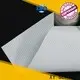 XY Screens transparent acoustically transparent screen material customized for motorized projection screen 1