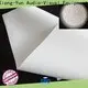 standard projector screen fabric china design for thin frame projector screen 1